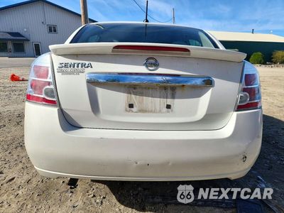 Zdjęcie 6 z 12 samochodu: 2012 NISSAN SENTRA 2.0 VIN:3N1AB6APXCL736287 - miniatura