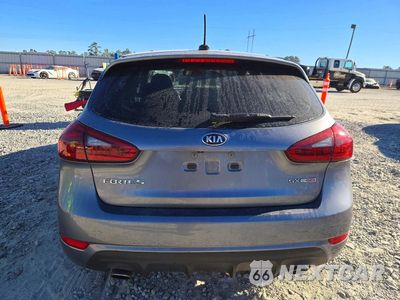 Zdjęcie 6 z 13 samochodu: 2017 KIA FORTE5 SX VIN:3KPFN5A31HE127067 - miniatura