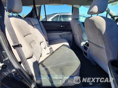 Zdjęcie 11 z 14 samochodu: 2020 HONDA PILOT EX VIN:5FNYF5H31LB021944 - miniatura