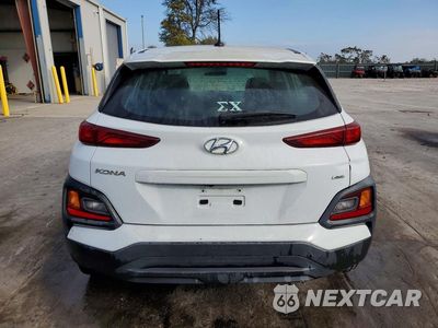 Zdjęcie 6 z 13 samochodu: 2019 HYUNDAI KONA SE VIN:KM8K1CAA6KU253863 - miniatura