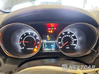 Zdjęcie 9 z 14 samochodu: 2019 MITSUBISHI OUTLANDER SPORT ES VIN:JA4AP3AU2KU015558 - miniatura