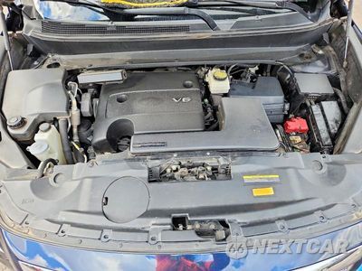 Zdjęcie 12 z 13 samochodu: 2015 INFINITI QX60 BASE VIN:5N1AL0MN7FC533371 - miniatura