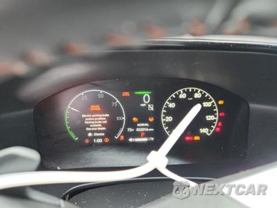 Zdjęcie 9 z 13 samochodu: 2025 HONDA CR-V SPORT-L VIN:5J6RS5H84SL001060 - miniatura