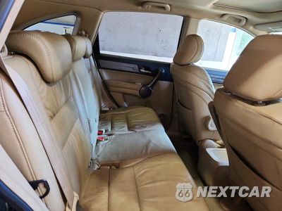 Zdjęcie 11 z 14 samochodu: 2008 HONDA CR-V EXL VIN:5J6RE38728L004986 - miniatura