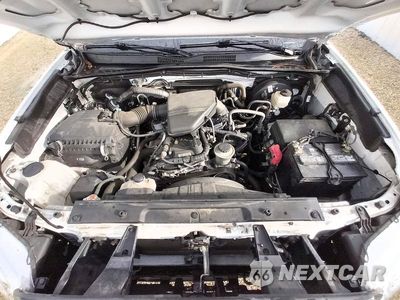 Zdjęcie 11 z 13 samochodu: 2023 TOYOTA TACOMA SR VIN:3TYRX5GN5PT087245 - miniatura
