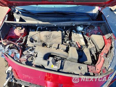 Zdjęcie 12 z 14 samochodu: 2022 TOYOTA RAV4 LE VIN:2T3G1RFV2NW291185 - miniatura