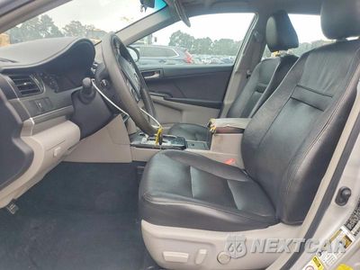 Zdjęcie 7 z 12 samochodu: 2012 TOYOTA CAMRY LE VIN:4T1BF1FK1CU029943 - miniatura