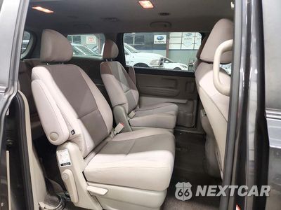 Zdjęcie 11 z 13 samochodu: 2017 KIA SEDONA LX VIN:KNDMB5C12H6229527 - miniatura