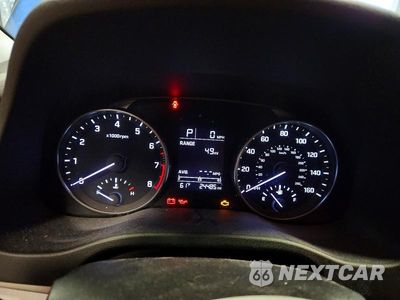 Zdjęcie 9 z 13 samochodu: 2017 HYUNDAI ELANTRA SE VIN:5NPD84LFXHH039405 - miniatura