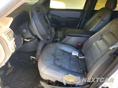 Zdjęcie 7 z 14 samochodu: 2005 FORD EXPLORER XLT VIN:1FMDU73W05ZA07625 - miniatura