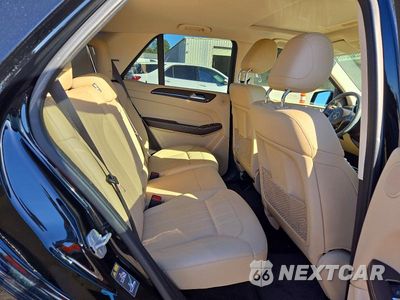 Zdjęcie 11 z 13 samochodu: 2017 MERCEDES-BENZ GLE 350 VIN:4JGDA5JB6HA829300 - miniatura