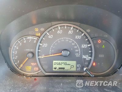 Zdjęcie 9 z 12 samochodu: 2020 MITSUBISHI MIRAGE G4 ES VIN:ML32F3FJ7LHF11158 - miniatura