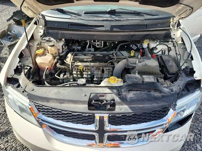 Zdjęcie 12 z 13 samochodu: 2019 DODGE JOURNEY SE VIN:3C4PDCBB4KT865238 - miniatura