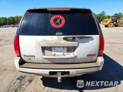 Zdjęcie 6 z 12 samochodu: 2008 GMC YUKON VIN:1GKFC13CX8R231156 - miniatura