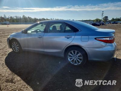 Drugie zdjęcie samochodu z przodu: 2015 TOYOTA CAMRY XLE VIN:4T1BF1FK0FU927518 - miniatura