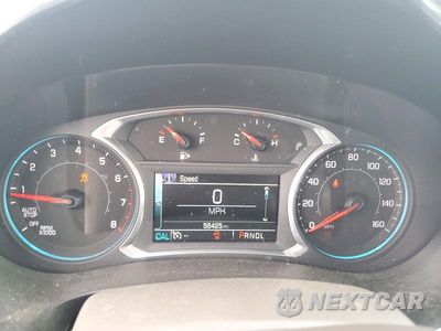 Zdjęcie 9 z 12 samochodu: 2016 CHEVROLET MALIBU LT VIN:1G1ZE5ST5GF178239 - miniatura