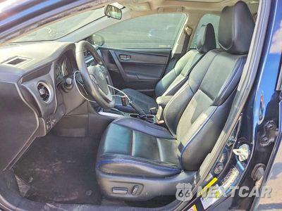 Zdjęcie 7 z 12 samochodu: 2019 TOYOTA COROLLA XSE VIN:5YFBURHE3KP869752 - miniatura