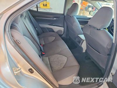 Zdjęcie 10 z 12 samochodu: 2023 TOYOTA CAMRY LE VIN:4T1C11AK1PU145448 - miniatura