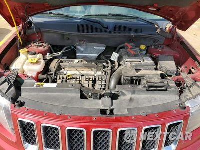 Zdjęcie 12 z 13 samochodu: 2014 JEEP COMPASS SPORT VIN:1C4NJCBA5ED800934 - miniatura