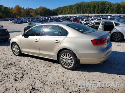 Drugie zdjęcie samochodu z przodu: 2013 VOLKSWAGEN JETTA TDI VIN:3VWLL7AJ5DM226877 - miniatura