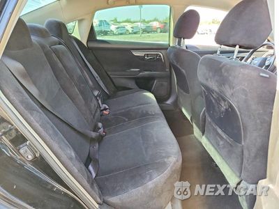 Zdjęcie 10 z 13 samochodu: 2013 NISSAN ALTIMA 2.5 VIN:1N4AL3AP5DC226294 - miniatura