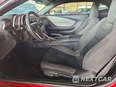 Zdjęcie 7 z 12 samochodu: 2015 CHEVROLET CAMARO LS VIN:2G1FB1E38F9157408 - miniatura