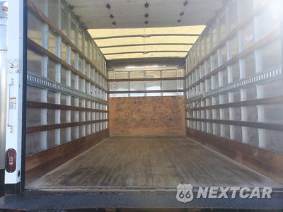 Zdjęcie 6 z 13 samochodu: 2022 CHEVROLET 4500HD BOX TRUCK VIN:JALCDW169N7014841 - miniatura