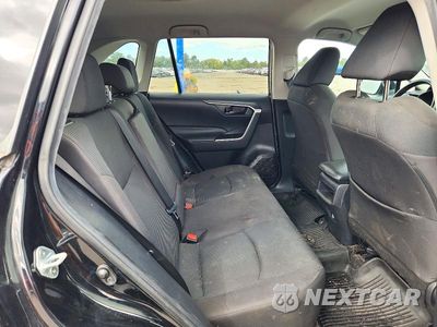 Zdjęcie 11 z 13 samochodu: 2021 TOYOTA RAV4 LE VIN:2T3G1RFV3MC188776 - miniatura