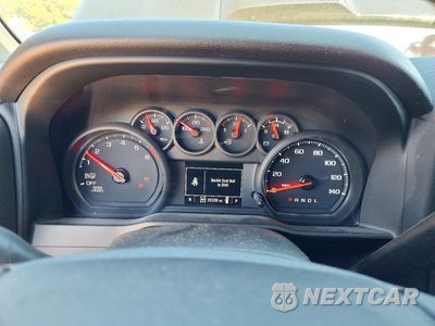 Zdjęcie 9 z 13 samochodu: 2025 CHEVROLET SILVERADO K1500 TRAIL BOSS CUSTOM VIN:3GCPKCEK6SG250751 - miniatura