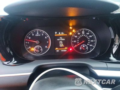 Zdjęcie 9 z 12 samochodu: 2021 KIA K5 GT LINE VIN:5XXG64J21MG018614 - miniatura