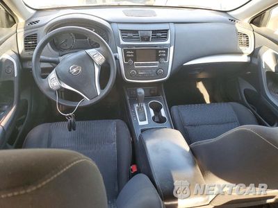 Zdjęcie 8 z 12 samochodu: 2016 NISSAN ALTIMA 2.5 S VIN:1N4AL3AP4GC178114 - miniatura