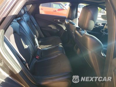 Zdjęcie 10 z 12 samochodu: 2015 CHRYSLER 200 S VIN:1C3CCCBB8FN537994 - miniatura