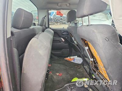 Zdjęcie 10 z 12 samochodu: 2014 CHEVROLET SILVERADO K1500 LT VIN:1GCVKREC2EZ359697 - miniatura