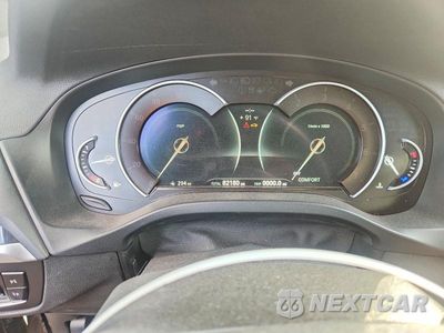 Zdjęcie 9 z 13 samochodu: 2019 BMW X3 SDRIVE30I VIN:5UXTR7C52KLF30007 - miniatura