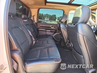 Zdjęcie 10 z 12 samochodu: 2019 RAM 1500 LARAMIE VIN:1C6SRFJT7KN801841 - miniatura