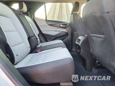 Zdjęcie 11 z 13 samochodu: 2020 CHEVROLET EQUINOX LS VIN:2GNAXHEVXL6166127 - miniatura