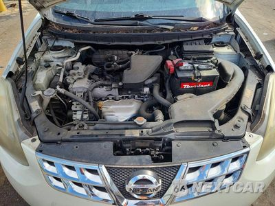 Zdjęcie 12 z 13 samochodu: 2015 NISSAN ROGUE SELECT S VIN:JN8AS5MT1FW669677 - miniatura