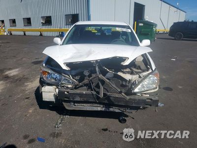 Piąte zdjęcie samochodu w środku: 2005 TOYOTA CAMRY LE VIN:4T1BE32K15U618529 - miniatura