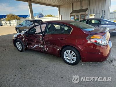 Drugie zdjęcie samochodu z przodu: 2012 NISSAN ALTIMA 2.5 VIN:1N4AL2AP5CC185125 - miniatura