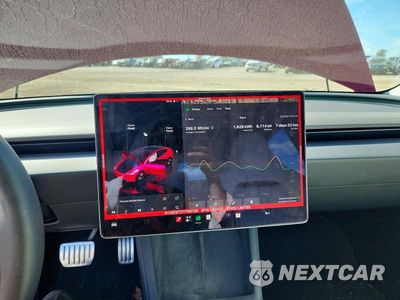 Zdjęcie 9 z 12 samochodu: 2026 TESLA MODEL 3 VIN:5YJ3E1ET2TF195726 - miniatura