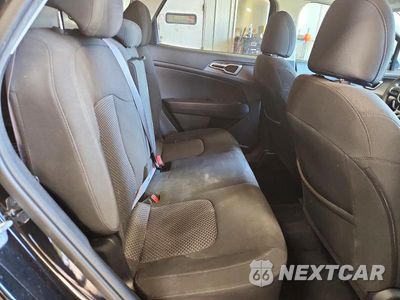 Zdjęcie 10 z 13 samochodu: 2023 KIA SPORTAGE LX VIN:KNDPUCAG7P7075215 - miniatura
