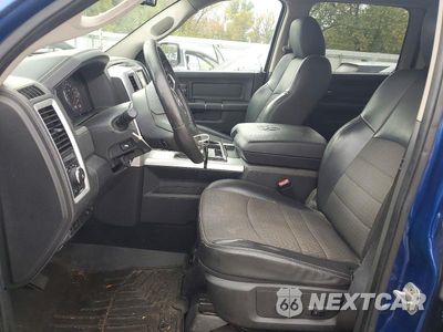 Zdjęcie 7 z 12 samochodu: 2010 DODGE RAM 1500 VIN:1D7RV1CT6AS211560 - miniatura