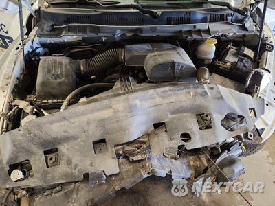 Zdjęcie 11 z 12 samochodu: 2022 RAM 1500 CLASSIC TRADESMAN VIN:1C6RR7FG2NS188047 - miniatura