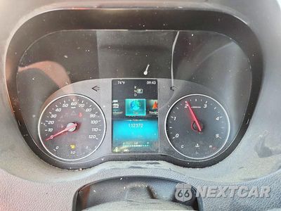 Zdjęcie 9 z 13 samochodu: 2023 MERCEDES-BENZ SPRINTER 2500 VIN:W1Y4KBHY7PT127351 - miniatura