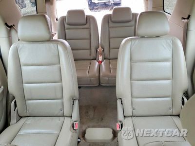 Zdjęcie 10 z 14 samochodu: 2006 FORD FREESTYLE SEL VIN:1FMZK02196GA46882 - miniatura