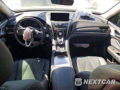 Zdjęcie 8 z 13 samochodu: 2022 ACURA RDX TECHNOLOGY VIN:5J8TC1H5XNL007930 - miniatura