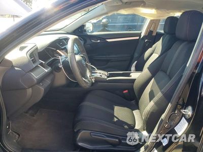Zdjęcie 7 z 12 samochodu: 2016 HONDA CIVIC EX VIN:2HGFC2F78GH575570 - miniatura