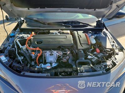 Zdjęcie 11 z 12 samochodu: 2026 HONDA CIVIC SPORT VIN:2HGFE4F86TH347897 - miniatura