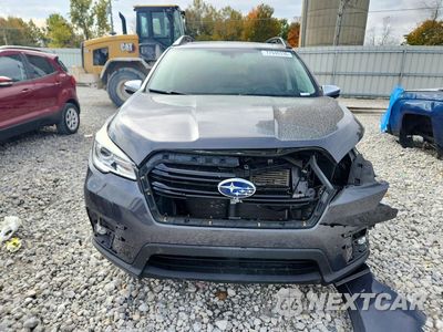 Piąte zdjęcie samochodu w środku: 2020 SUBARU ASCENT TOURING VIN:4S4WMARD6L3439664 - miniatura