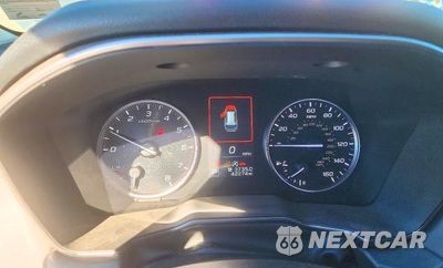Zdjęcie 9 z 12 samochodu: 2023 SUBARU OUTBACK ONYX EDITION VIN:4S4BTAJCXP3132279 - miniatura